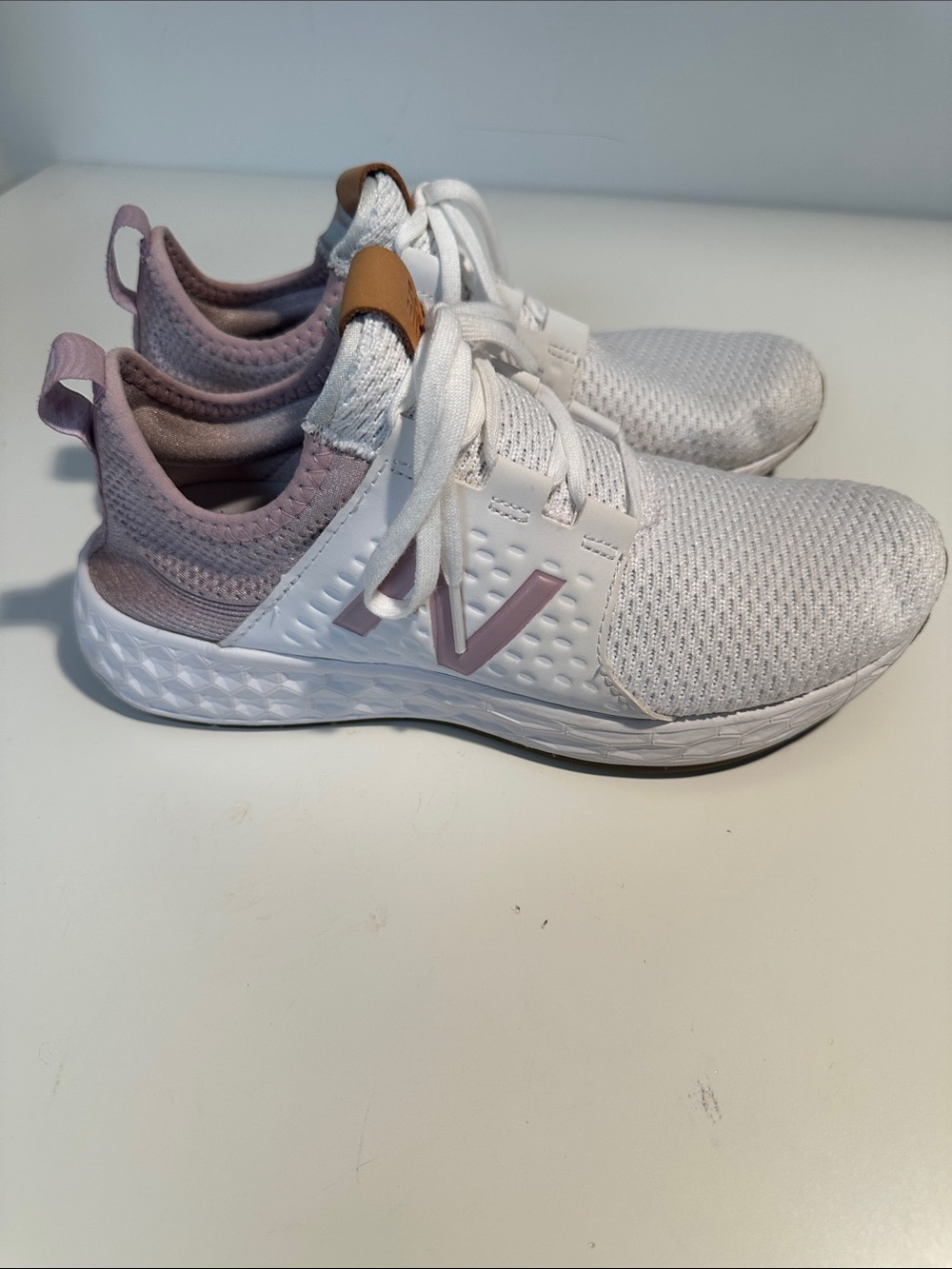 New Balance Fresh Foam Sneakers